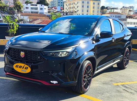 FIAT FASTBACK 1.0 TURBO 200 FLEX AUDACE CVT
